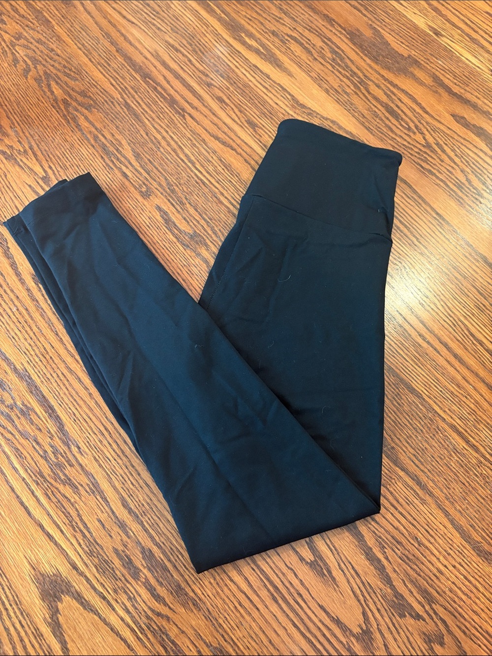 Search for Sanity classic Black High-Waist Stretch Leggings